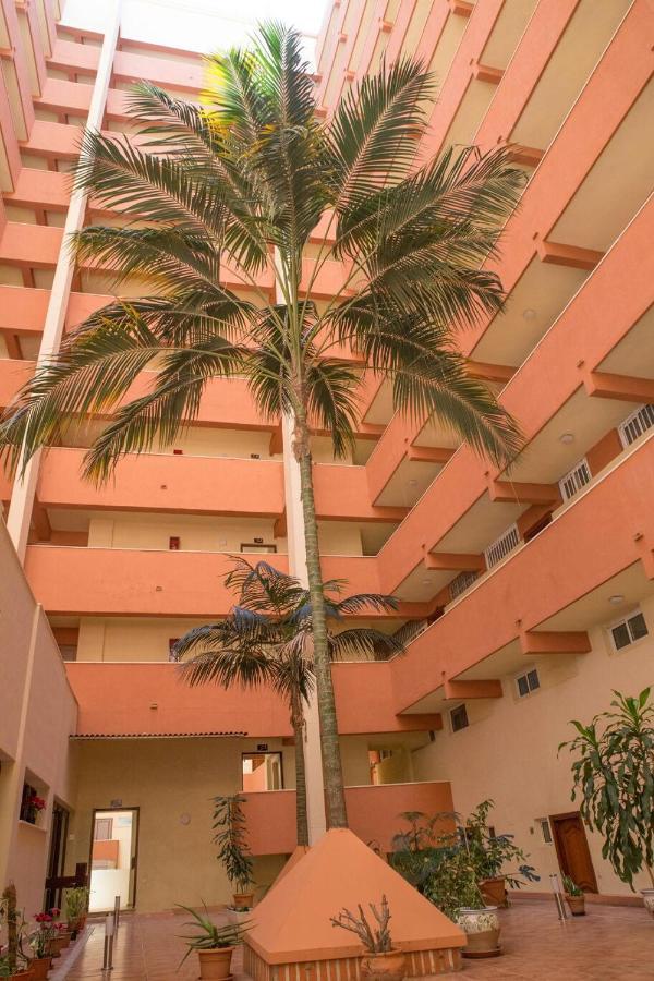 Appartement Tamarindos Ii *