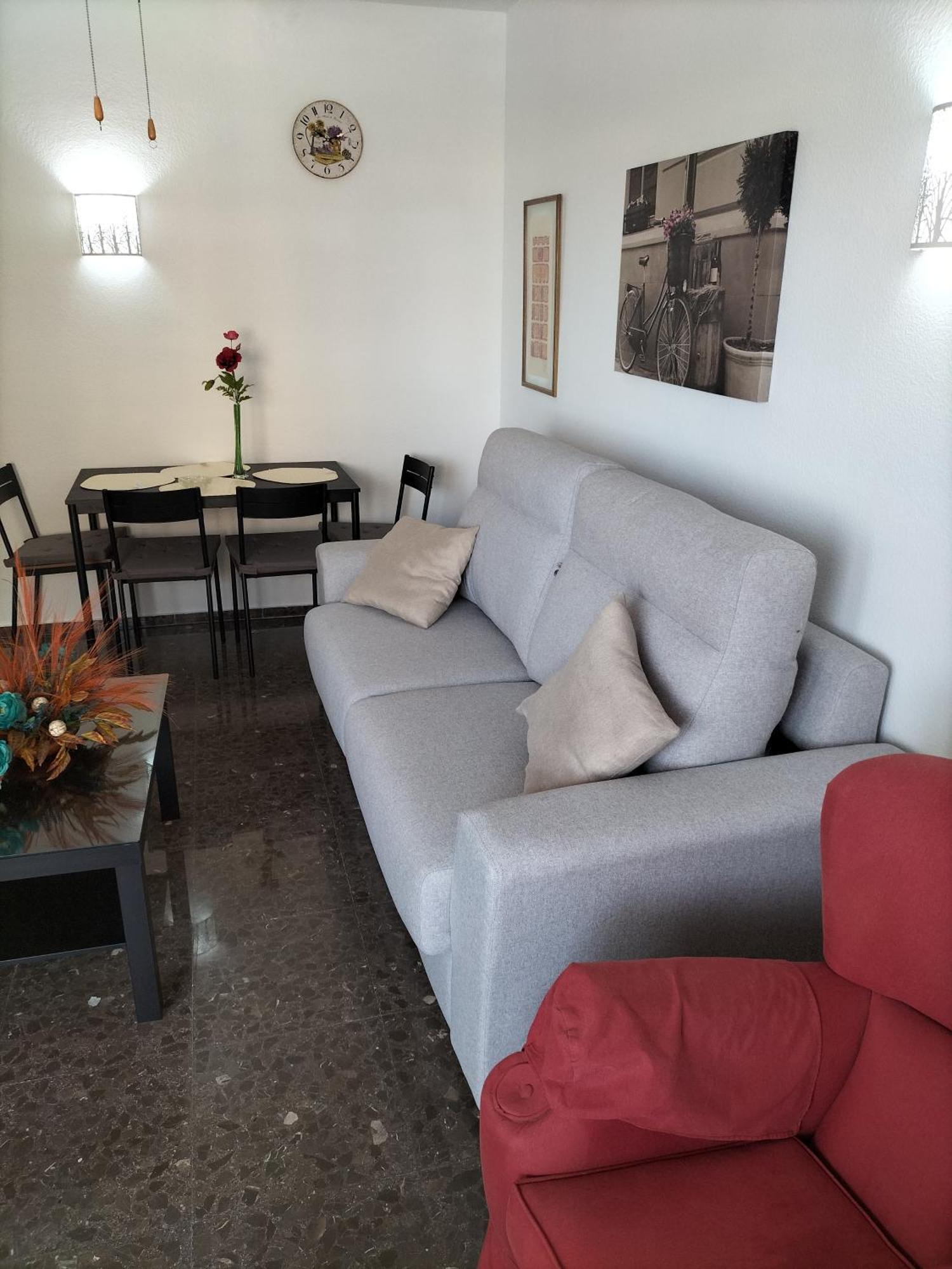 Tamarindos Ii Appartement *