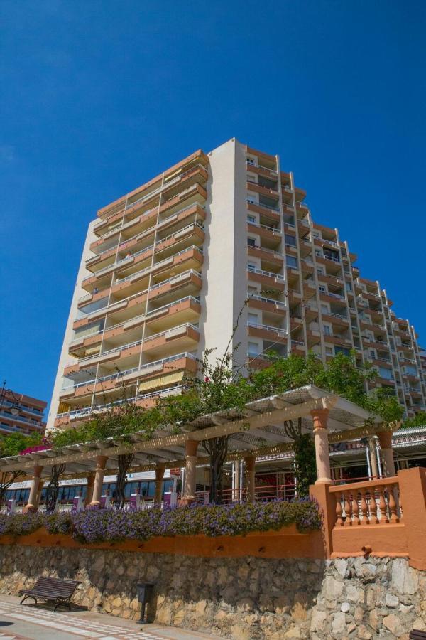 Apartment Tamarindos Ii Benalmádena