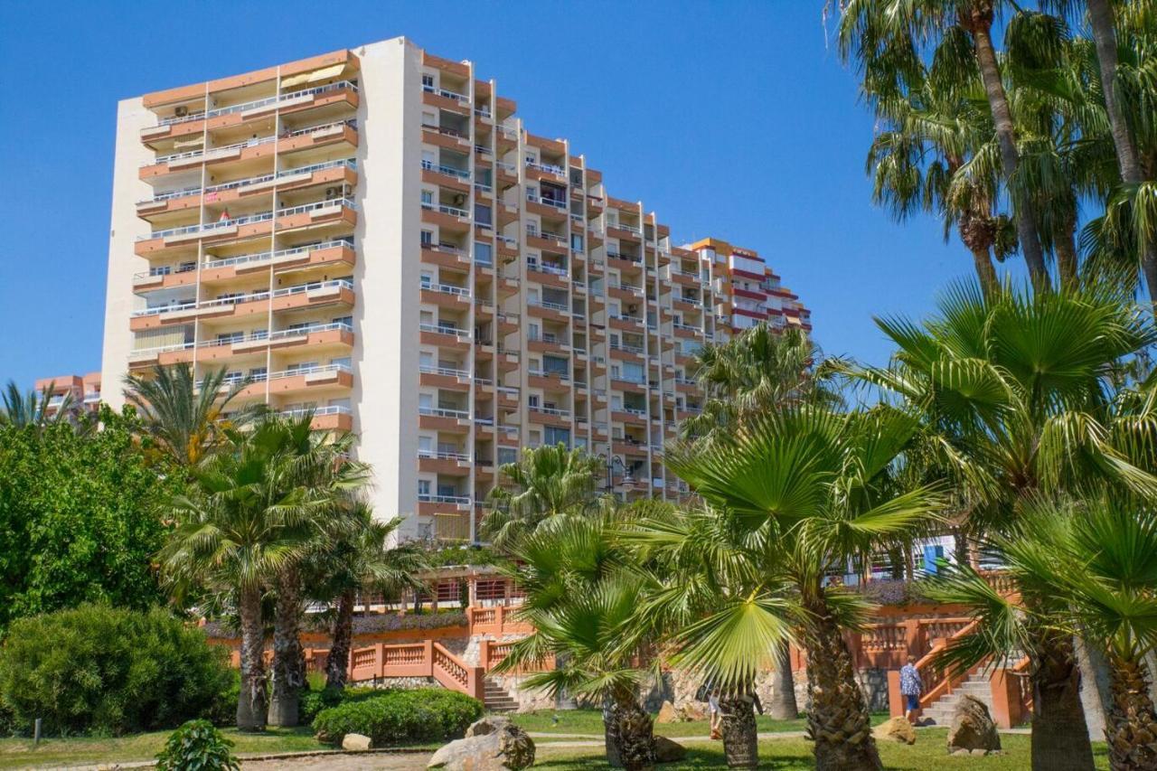 Tamarindos Ii Benalmádena