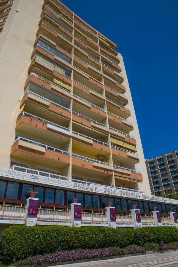 Apartment Tamarindos Ii Benalmádena