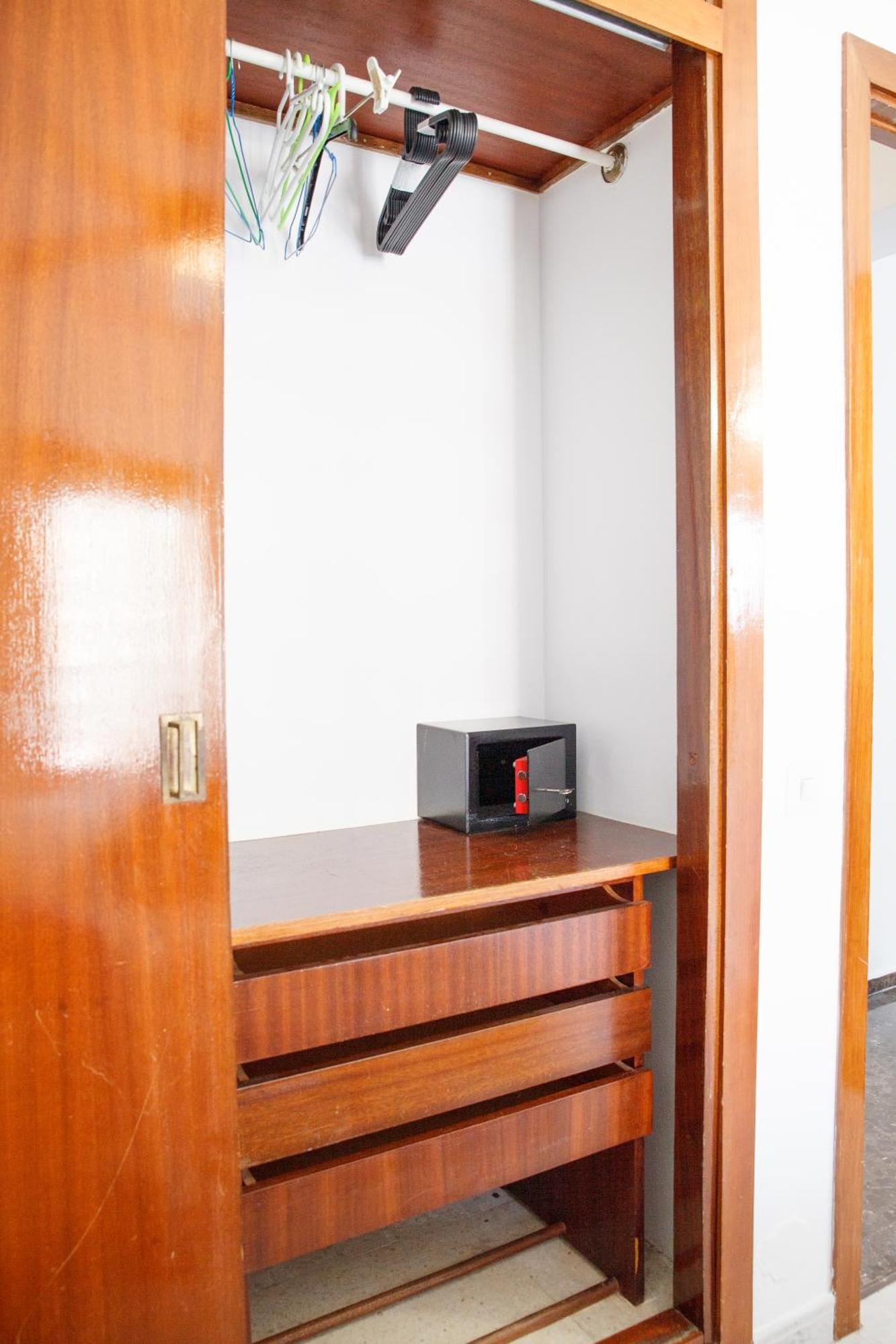 Apartment Tamarindos Ii Benalmádena