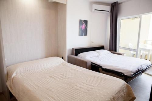 Tamarindos Ii Apartment
