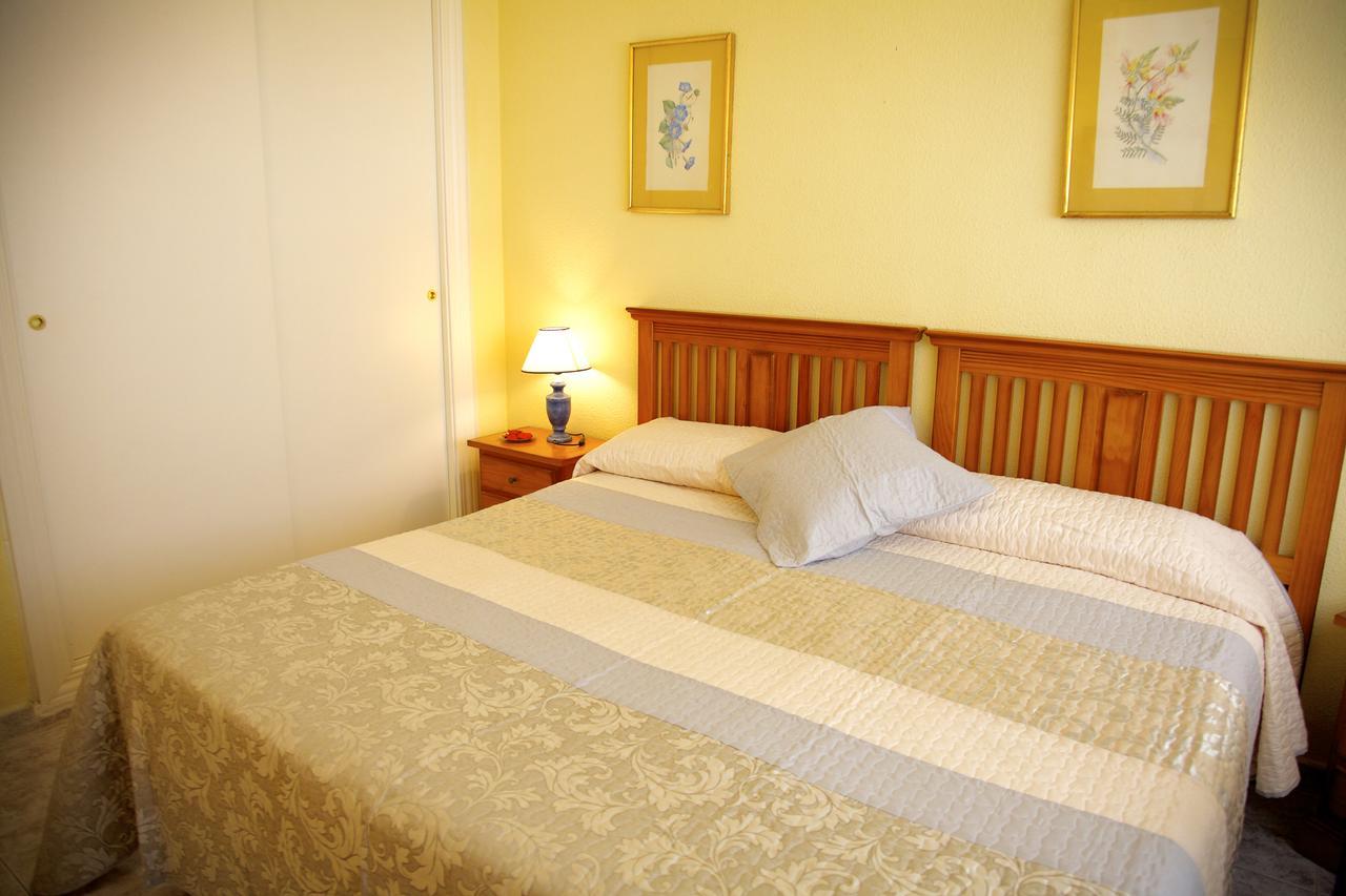 Apartment Tamarindos Ii Benalmádena