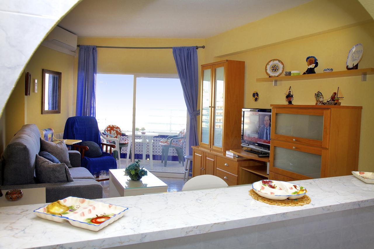 Tamarindos Ii Apartment Benalmádena